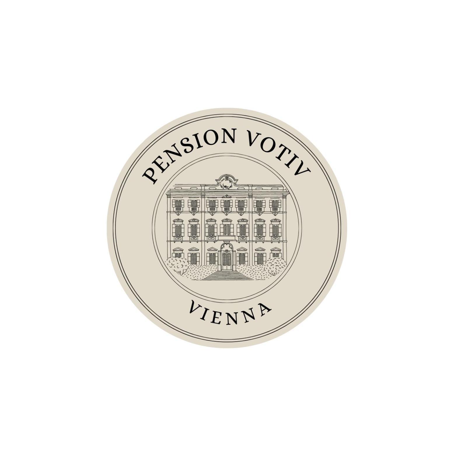 Pension Votiv เวียนนา ภายนอก รูปภาพ